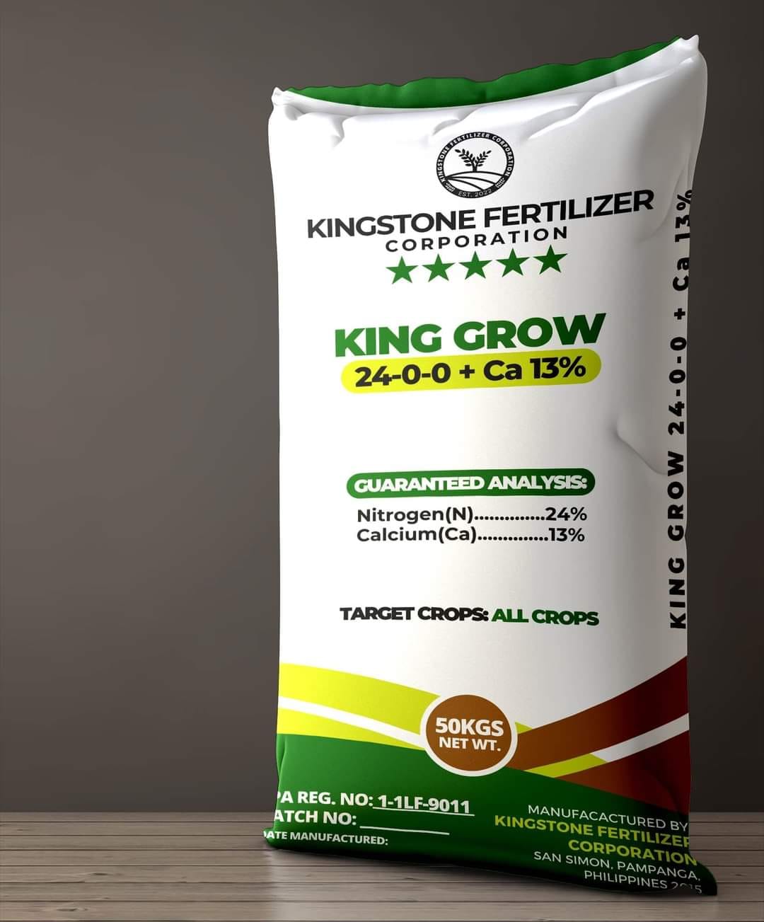 KINGGROW