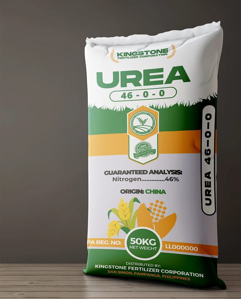 UREA